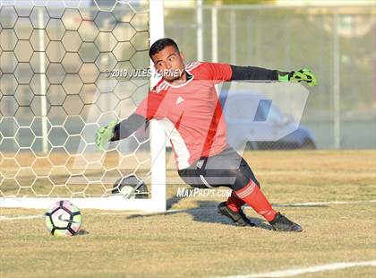 Thumbnail 3 in Bonanza vs Cheyenne (NIAA Mountain 4A Playoff) photogallery.