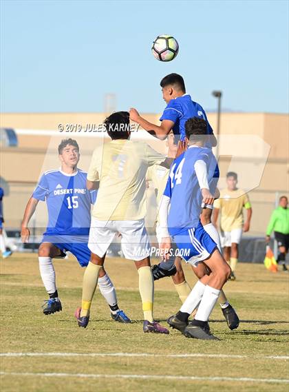 Thumbnail 2 in Bonanza vs Cheyenne (NIAA Mountain 4A Playoff) photogallery.