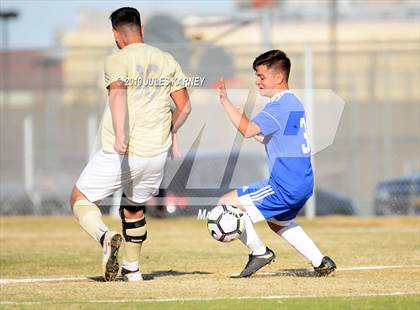 Thumbnail 3 in Bonanza vs Cheyenne (NIAA Mountain 4A Playoff) photogallery.