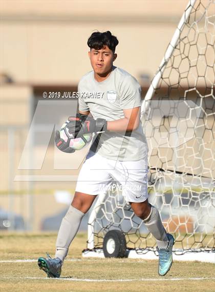 Thumbnail 1 in Bonanza vs Cheyenne (NIAA Mountain 4A Playoff) photogallery.