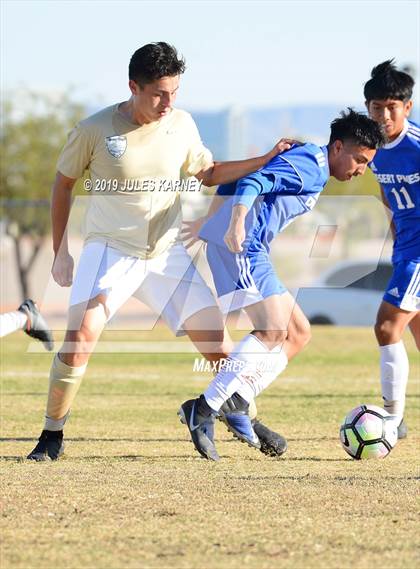 Thumbnail 3 in Bonanza vs Cheyenne (NIAA Mountain 4A Playoff) photogallery.
