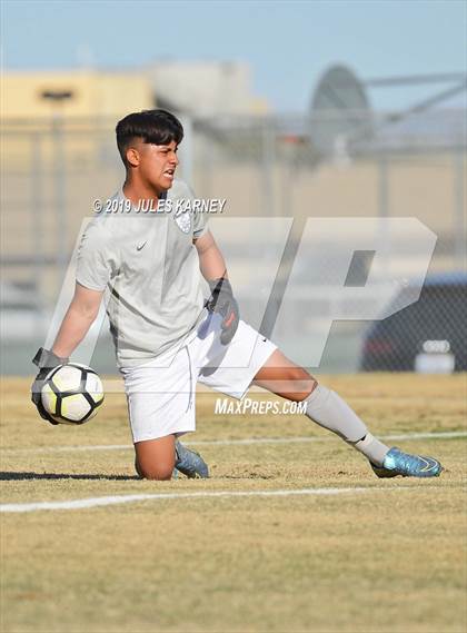 Thumbnail 2 in Bonanza vs Cheyenne (NIAA Mountain 4A Playoff) photogallery.