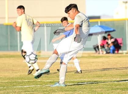 Thumbnail 3 in Bonanza vs Cheyenne (NIAA Mountain 4A Playoff) photogallery.