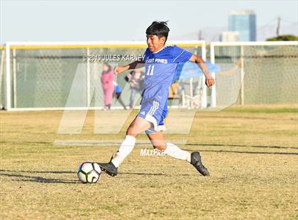 Thumbnail 1 in Bonanza vs Cheyenne (NIAA Mountain 4A Playoff) photogallery.