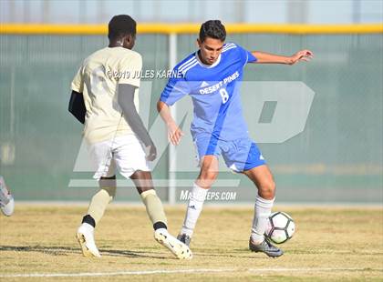 Thumbnail 3 in Bonanza vs Cheyenne (NIAA Mountain 4A Playoff) photogallery.