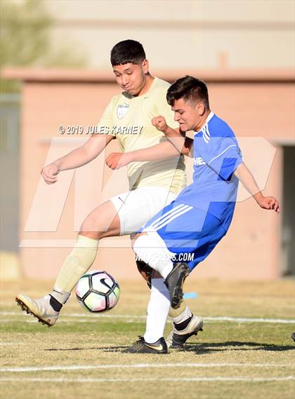 Thumbnail 2 in Bonanza vs Cheyenne (NIAA Mountain 4A Playoff) photogallery.