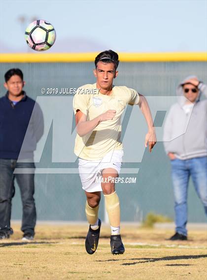 Thumbnail 1 in Bonanza vs Cheyenne (NIAA Mountain 4A Playoff) photogallery.
