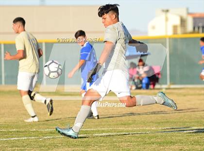 Thumbnail 2 in Bonanza vs Cheyenne (NIAA Mountain 4A Playoff) photogallery.