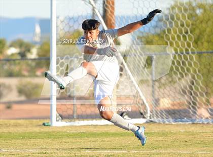 Thumbnail 1 in Bonanza vs Cheyenne (NIAA Mountain 4A Playoff) photogallery.