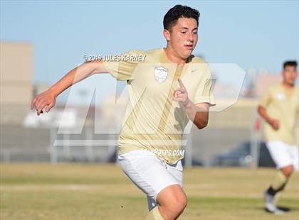 Thumbnail 2 in Bonanza vs Cheyenne (NIAA Mountain 4A Playoff) photogallery.