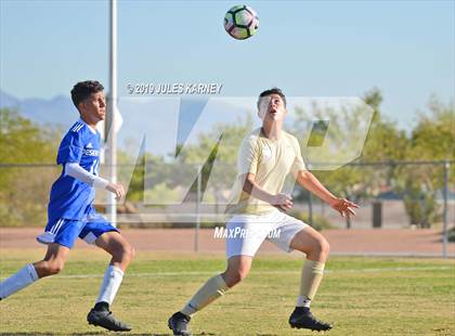 Thumbnail 3 in Bonanza vs Cheyenne (NIAA Mountain 4A Playoff) photogallery.