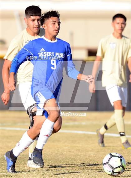Thumbnail 2 in Bonanza vs Cheyenne (NIAA Mountain 4A Playoff) photogallery.