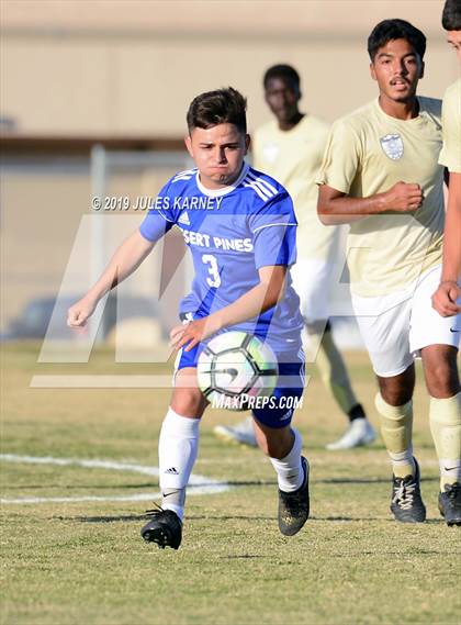 Thumbnail 2 in Bonanza vs Cheyenne (NIAA Mountain 4A Playoff) photogallery.