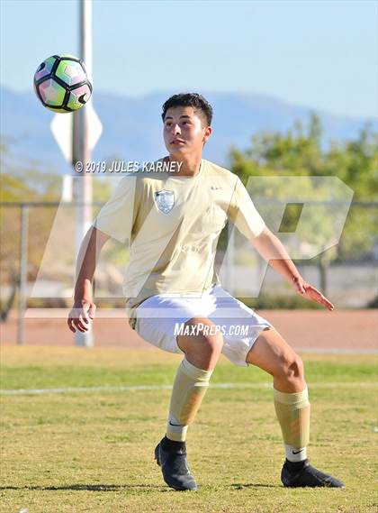 Thumbnail 1 in Bonanza vs Cheyenne (NIAA Mountain 4A Playoff) photogallery.