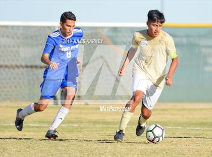 Thumbnail 1 in Bonanza vs Cheyenne (NIAA Mountain 4A Playoff) photogallery.