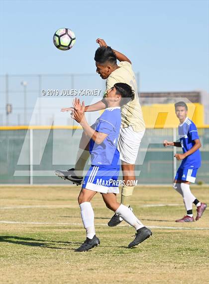 Thumbnail 2 in Bonanza vs Cheyenne (NIAA Mountain 4A Playoff) photogallery.
