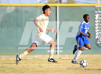 Thumbnail 1 in Bonanza vs Cheyenne (NIAA Mountain 4A Playoff) photogallery.