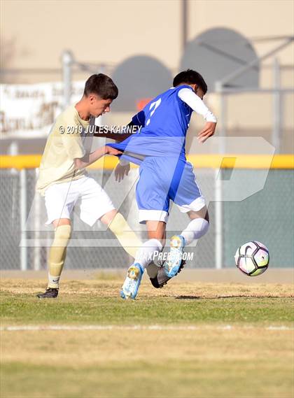 Thumbnail 1 in Bonanza vs Cheyenne (NIAA Mountain 4A Playoff) photogallery.