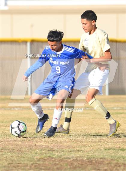 Thumbnail 3 in Bonanza vs Cheyenne (NIAA Mountain 4A Playoff) photogallery.