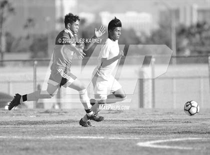 Thumbnail 2 in Bonanza vs Cheyenne (NIAA Mountain 4A Playoff) photogallery.