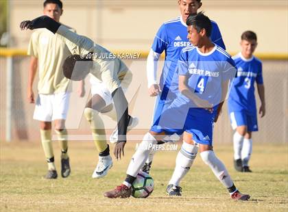 Thumbnail 2 in Bonanza vs Cheyenne (NIAA Mountain 4A Playoff) photogallery.