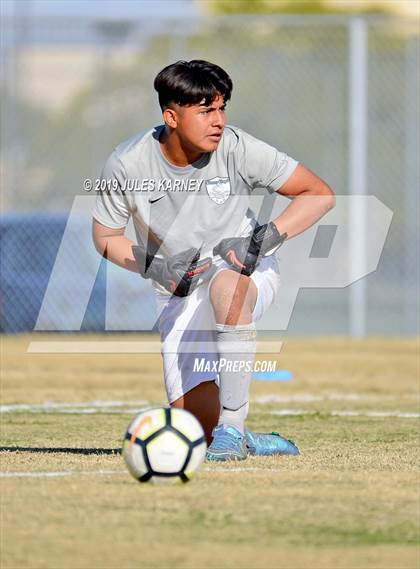 Thumbnail 1 in Bonanza vs Cheyenne (NIAA Mountain 4A Playoff) photogallery.