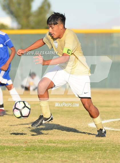 Thumbnail 1 in Bonanza vs Cheyenne (NIAA Mountain 4A Playoff) photogallery.
