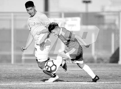 Thumbnail 2 in Bonanza vs Cheyenne (NIAA Mountain 4A Playoff) photogallery.