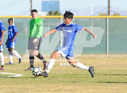 Thumbnail 1 in Bonanza vs Cheyenne (NIAA Mountain 4A Playoff) photogallery.