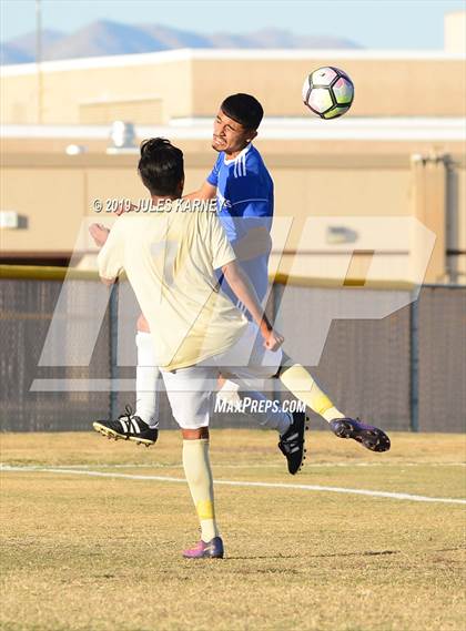 Thumbnail 3 in Bonanza vs Cheyenne (NIAA Mountain 4A Playoff) photogallery.