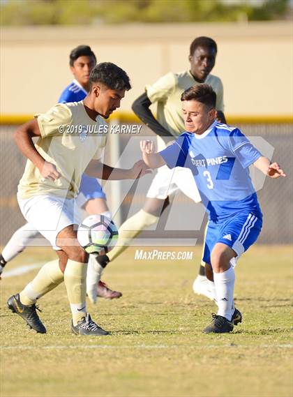 Thumbnail 1 in Bonanza vs Cheyenne (NIAA Mountain 4A Playoff) photogallery.