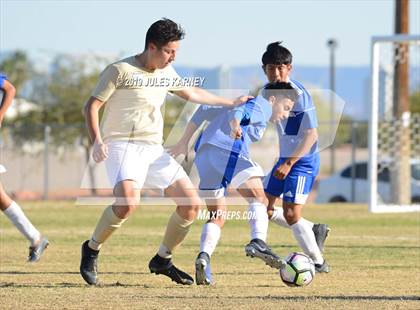 Thumbnail 1 in Bonanza vs Cheyenne (NIAA Mountain 4A Playoff) photogallery.