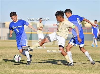 Thumbnail 3 in Bonanza vs Cheyenne (NIAA Mountain 4A Playoff) photogallery.