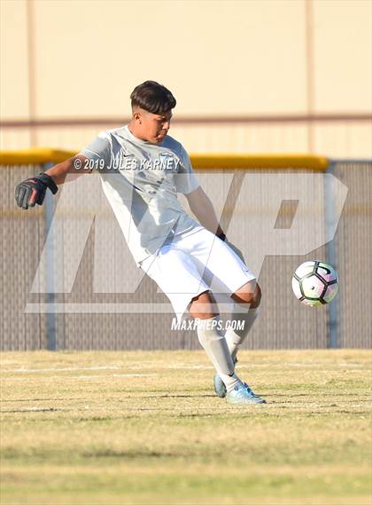 Thumbnail 3 in Bonanza vs Cheyenne (NIAA Mountain 4A Playoff) photogallery.