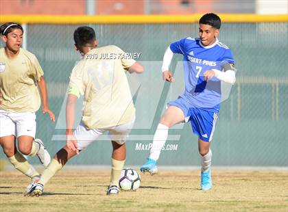 Thumbnail 3 in Bonanza vs Cheyenne (NIAA Mountain 4A Playoff) photogallery.