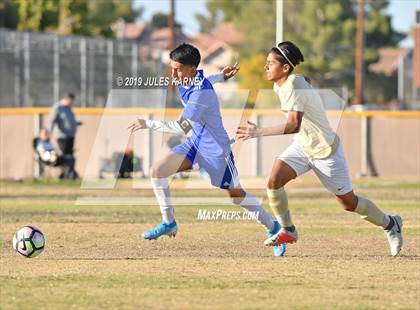 Thumbnail 1 in Bonanza vs Cheyenne (NIAA Mountain 4A Playoff) photogallery.