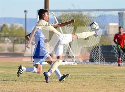 Thumbnail 3 in Bonanza vs Cheyenne (NIAA Mountain 4A Playoff) photogallery.