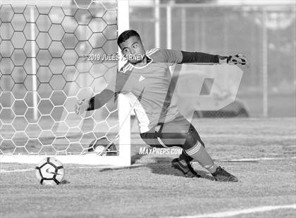 Thumbnail 2 in Bonanza vs Cheyenne (NIAA Mountain 4A Playoff) photogallery.