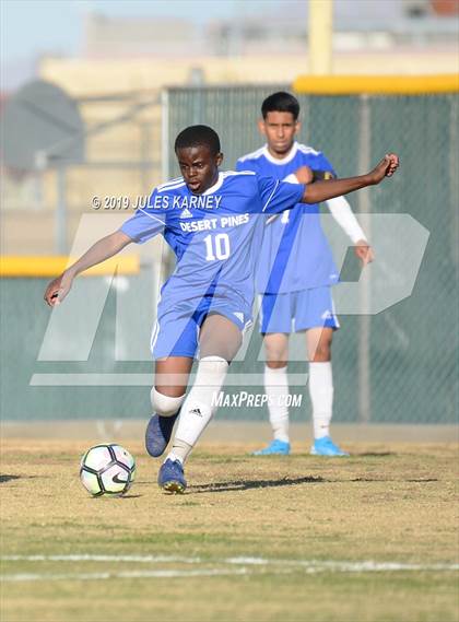 Thumbnail 1 in Bonanza vs Cheyenne (NIAA Mountain 4A Playoff) photogallery.