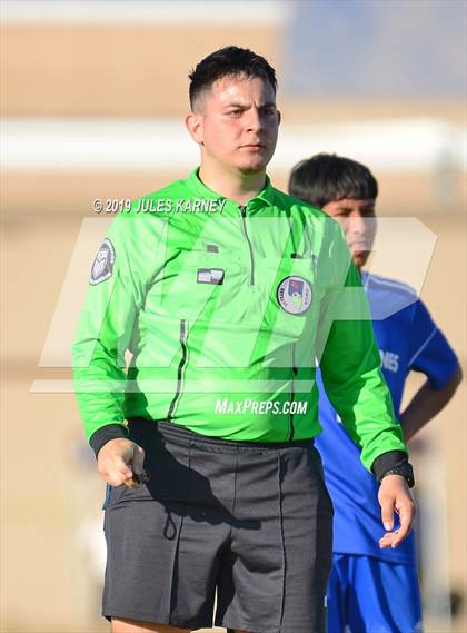 Thumbnail 2 in Bonanza vs Cheyenne (NIAA Mountain 4A Playoff) photogallery.