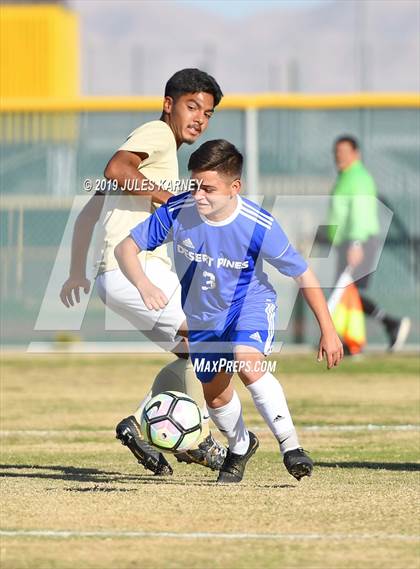 Thumbnail 1 in Bonanza vs Cheyenne (NIAA Mountain 4A Playoff) photogallery.