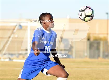 Thumbnail 3 in Bonanza vs Cheyenne (NIAA Mountain 4A Playoff) photogallery.