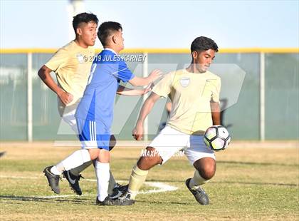 Thumbnail 1 in Bonanza vs Cheyenne (NIAA Mountain 4A Playoff) photogallery.