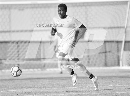 Thumbnail 1 in Bonanza vs Cheyenne (NIAA Mountain 4A Playoff) photogallery.