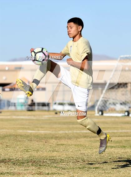 Thumbnail 1 in Bonanza vs Cheyenne (NIAA Mountain 4A Playoff) photogallery.