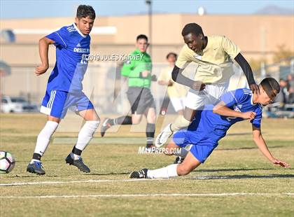 Thumbnail 2 in Bonanza vs Cheyenne (NIAA Mountain 4A Playoff) photogallery.