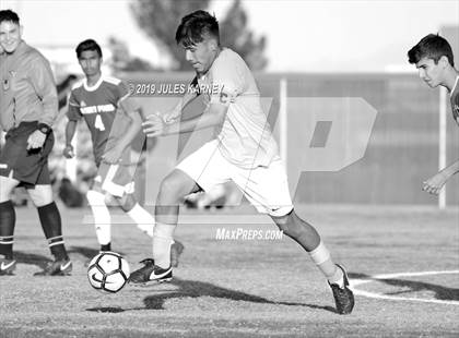 Thumbnail 2 in Bonanza vs Cheyenne (NIAA Mountain 4A Playoff) photogallery.