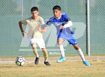 Thumbnail 3 in Bonanza vs Cheyenne (NIAA Mountain 4A Playoff) photogallery.