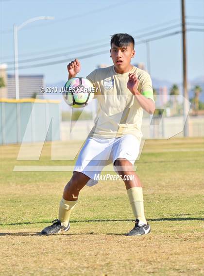 Thumbnail 2 in Bonanza vs Cheyenne (NIAA Mountain 4A Playoff) photogallery.
