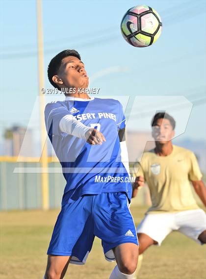 Thumbnail 3 in Bonanza vs Cheyenne (NIAA Mountain 4A Playoff) photogallery.
